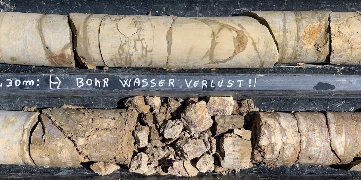 Geologie geologie